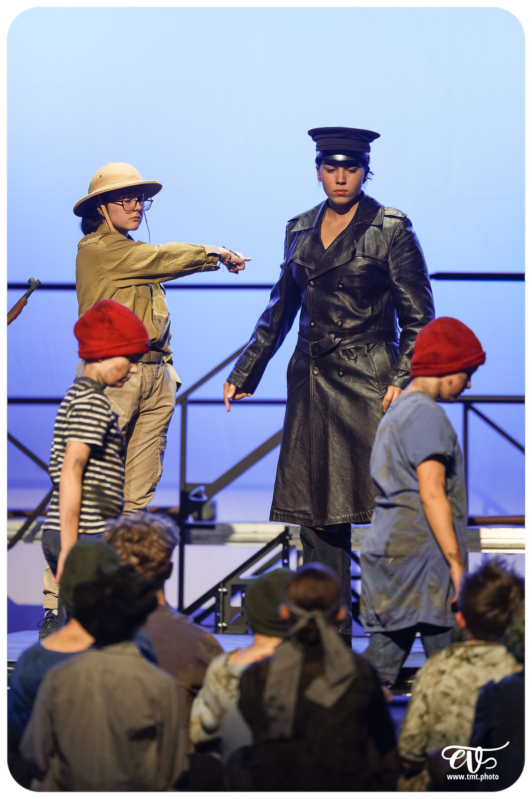 TMTPHOTO LES ENFANTS DU LEVANT (MAITRISE SAINT PHILOMENE HAGUENAU) 030